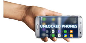 Unlocked Phone For Israel
